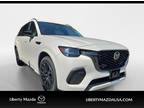 2025 Mazda CX-70 3.3 Turbo S Premium