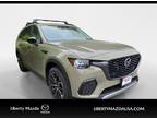 2025 Mazda CX-70 PHEV Premium