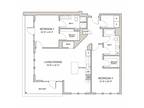 AVE King of Prussia - Two Bed Two Bath B16a