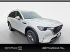2024 Mazda CX-90 3.3 Turbo Select