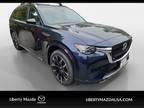2024 Mazda CX-90 3.3 Turbo S Premium