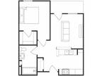 RESERVE AT LAKEVIEW - One Bedroom One Bathroom