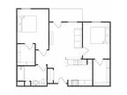 RESERVE AT LAKEVIEW - Two Bedrooms One Bathroom