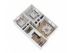 The Hendrix 24 Apartments - 2 Bedrooms, 1 Bathroom