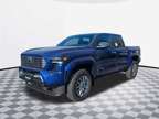 2024 Toyota Tacoma Limited V6