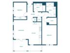 Springline - 2Bed/2Bath P - Signature