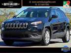 2015 Jeep Cherokee Sport