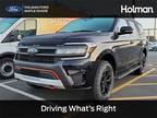 2024 Ford Expedition Timberline