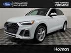 2021 Audi Q5 e 55 Premium Plus quattro