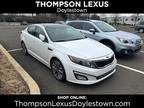 2014 Kia Optima