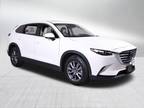 2021 Mazda CX-9