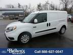 2018 RAM ProMaster City
