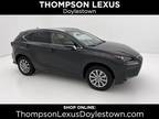 2021 Lexus NX 300
