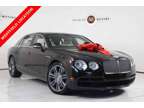 2016 Bentley Flying Spur V8