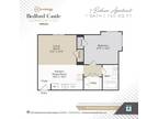 Bedford Castle - Bedford Park Terrace: One Bedroom