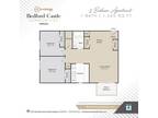 Bedford Castle - Bedford Park Terrace: Two Bedroom