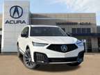 2025 Acura MDX A-Spec SH-AWD