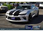 2018 Chevrolet Camaro SS 2SS