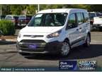 2016 Ford Transit Connect XL Blue Certified Near Milwaukee WI