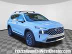 2023 Hyundai Santa Fe Plug-In Hybrid Limited