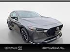 2025 Mazda Mazda3 2.5 Turbo Premium Plus Package
