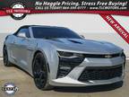 2016 Chevrolet Camaro SS 1SS