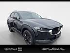 2024 Mazda CX-30 2.5 Turbo Premium Plus Package