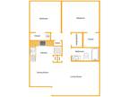 Foster Place Senior Living - B1
