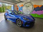 2024 Subaru BRZ Limited