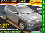 2021 Hyundai Kona Electric Ultimate