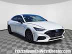 2022 Hyundai Sonata N Line
