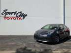 2022 Toyota Prius L