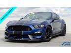 2016 Ford Mustang Shelby GT350