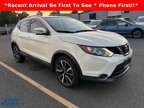 2018 Nissan Rogue Sport SL Premium Pkg