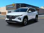2024 Hyundai Tucson Plug-in Hybrid SEL