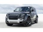 2025 Land Rover Defender 110 S