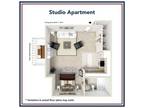 River Park Landings - Studio Apartment