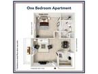River Park Landings - One Bedroom Apartment