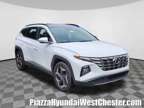 2024 Hyundai Tucson Plug-in Hybrid Limited