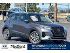 2024 Nissan Kicks SV Xtronic CVT