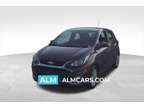 2021 Chevrolet Spark FWD 1LT Automatic