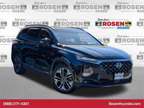 2019 Hyundai Santa Fe Limited 2.0T