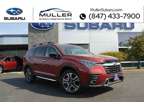 2024 Subaru Ascent Touring 7-Passenger