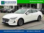 2023 Hyundai Sonata Hybrid Limited