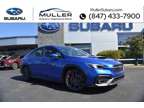 2024 Subaru WRX TR