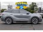 2023 Kia Sportage Plug-In Hybrid X-Line Prestige
