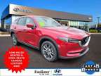 2021 Mazda CX-5 Signature
