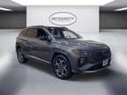 2024 Hyundai Tucson Hybrid N Line