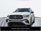 2025 Mercedes-Benz GLE GLE 53 AMG 4MATIC