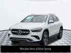 2025 Mercedes-Benz GLA GLA 250 4MATIC